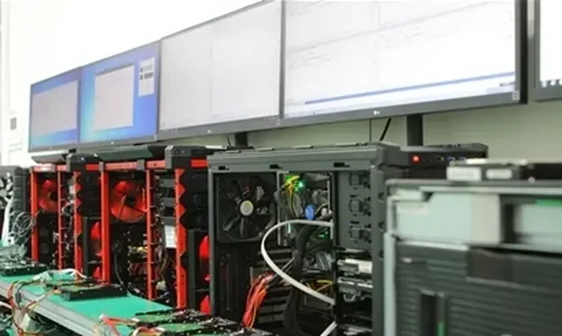 복구천사 PC-3000 등 정품 전문가 장비 풀세트