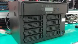 buffalo-ts5800d-nas-recovery-front