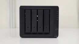 synology-ds918-shr-raid-recovery-front
