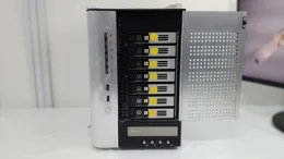 thecusnas-n7510-recovrery-front
