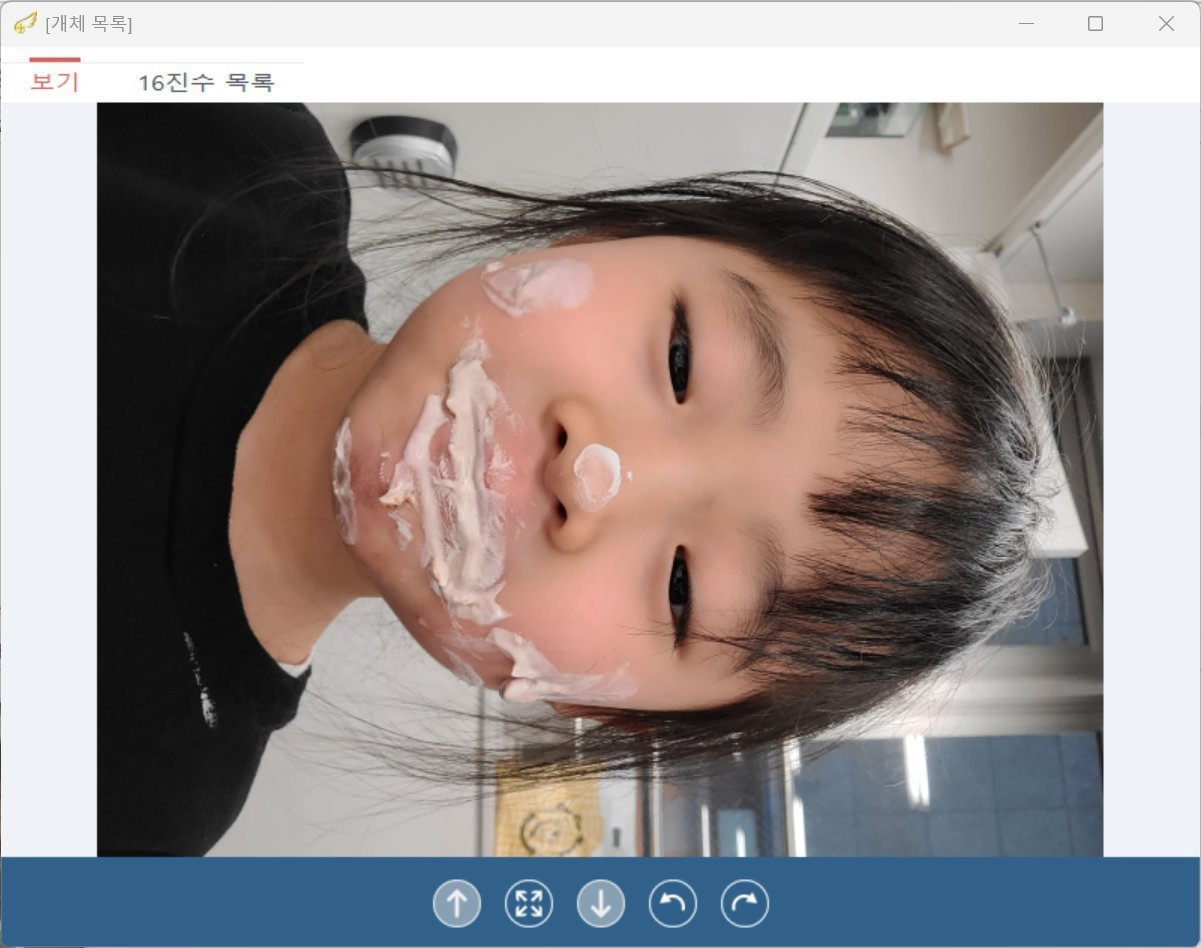 복구천사 STANDARD JPG 미리보기 검증 - 사진 파일 정상 미리보기 표시 (가족 인물 사진)